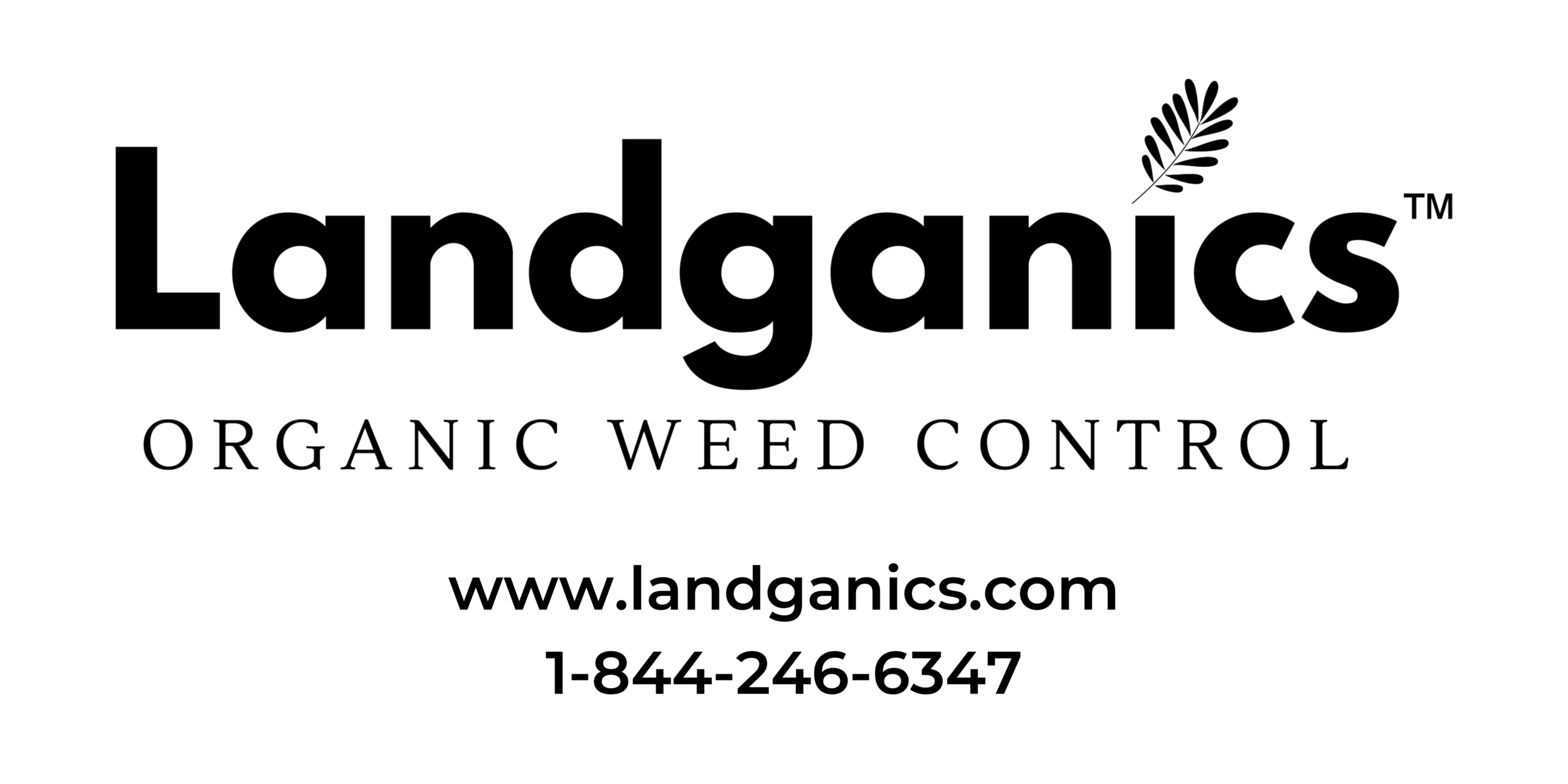 Landganics