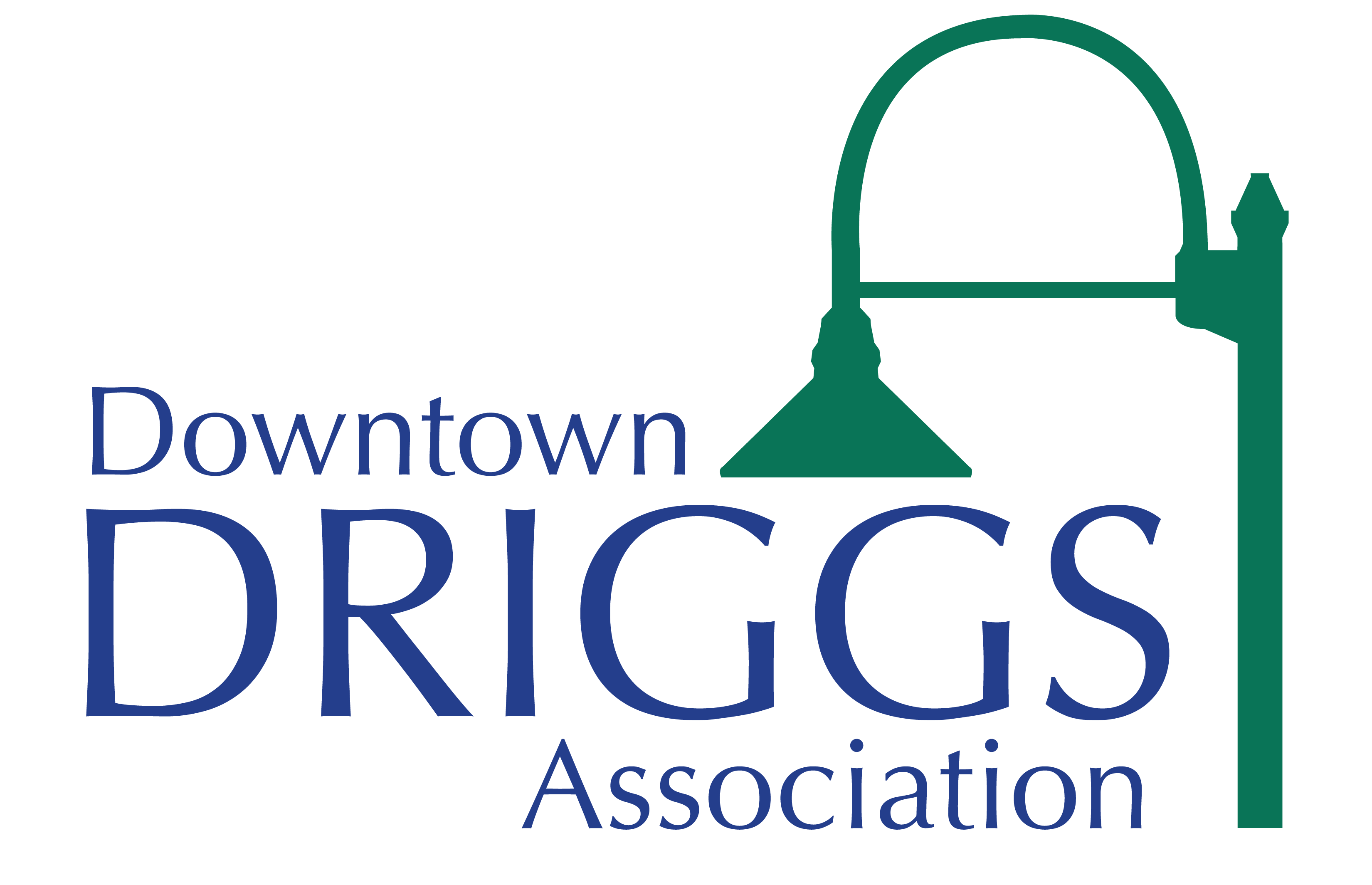 Downtown Driggs Association