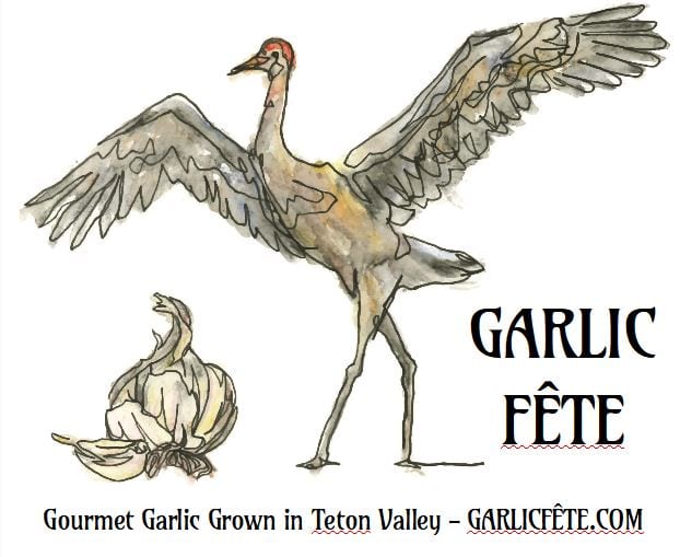 Garlic Fete