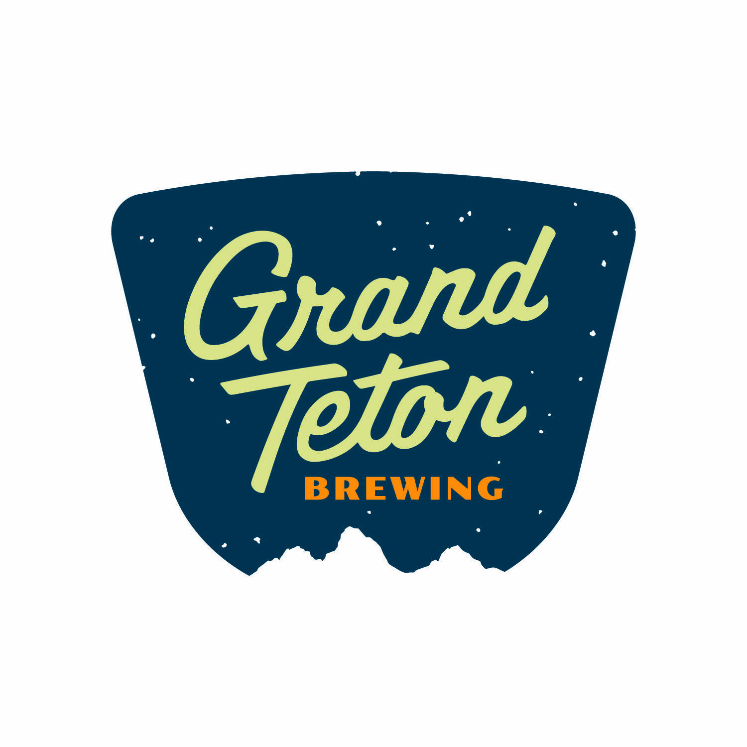Grand Teton Brewing