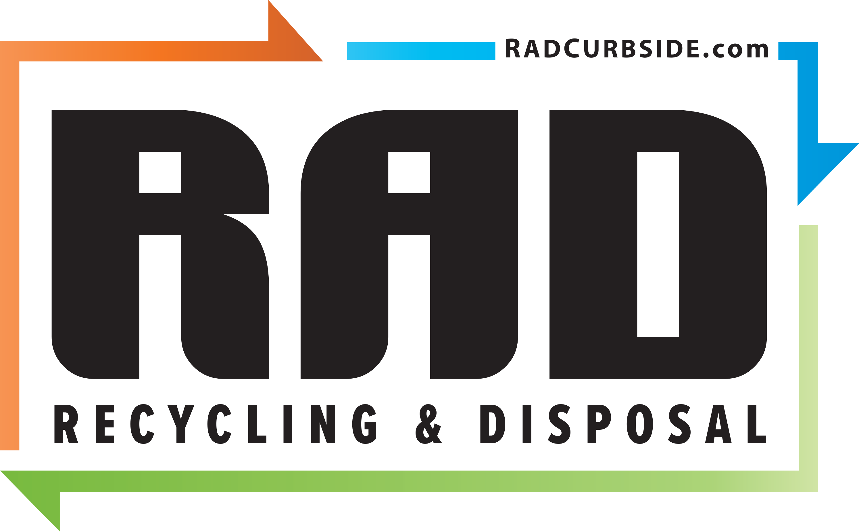 RAD Curbside Inc