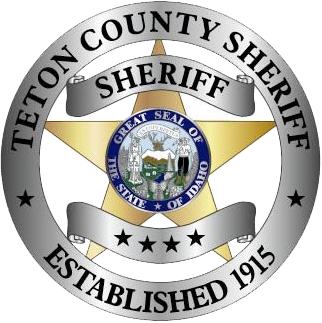 Teton County Sheriff
