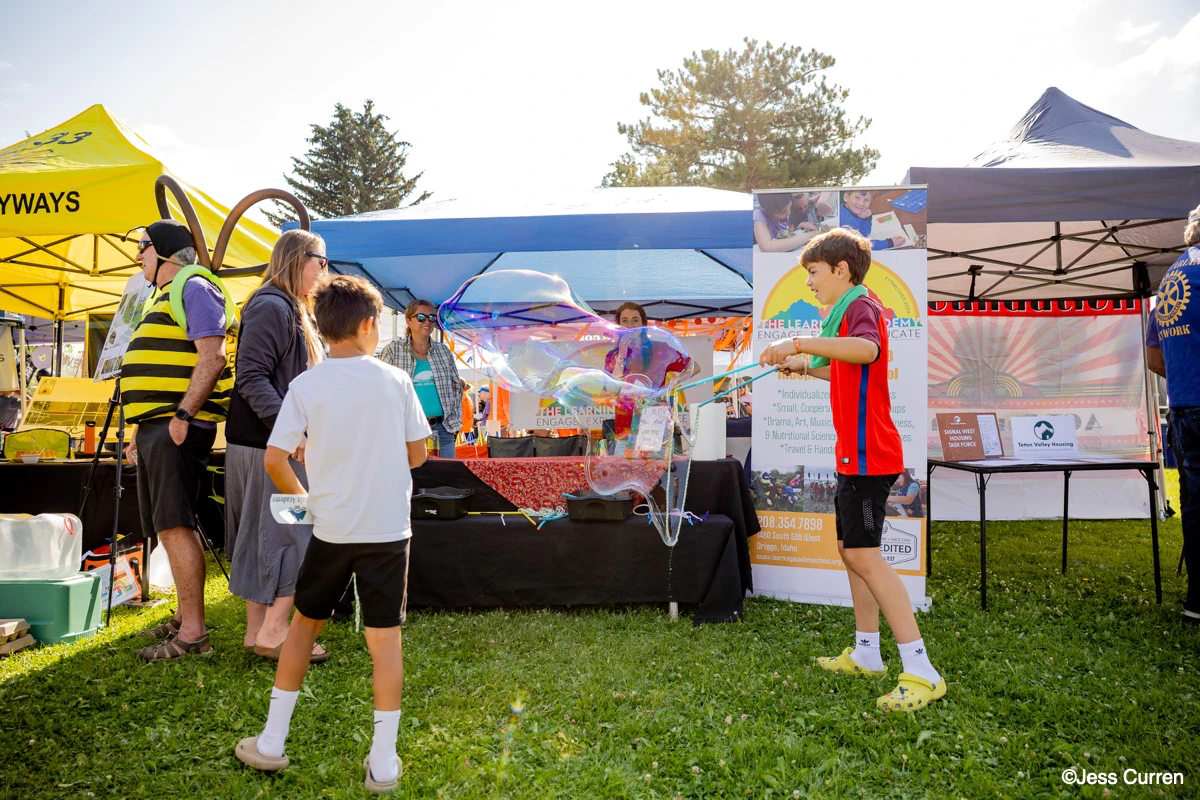 Community Energy
