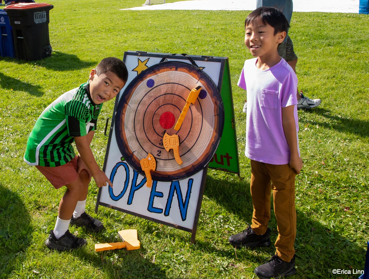 Community Energy