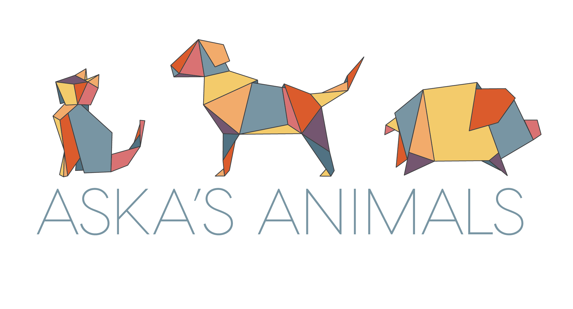 Aska's Animals
