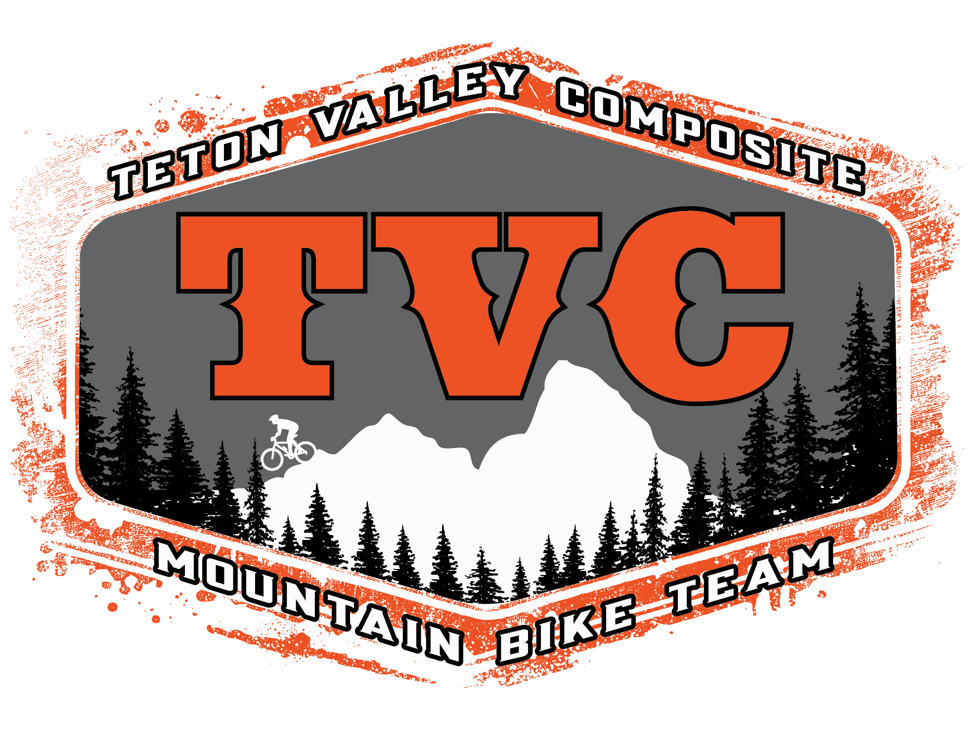 Teton Valley Composite Mountain Bike Team