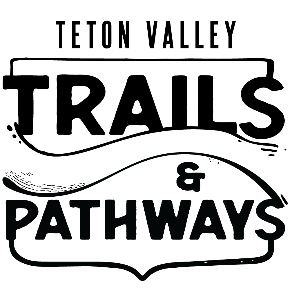 Teton Valley Trails & Pathways