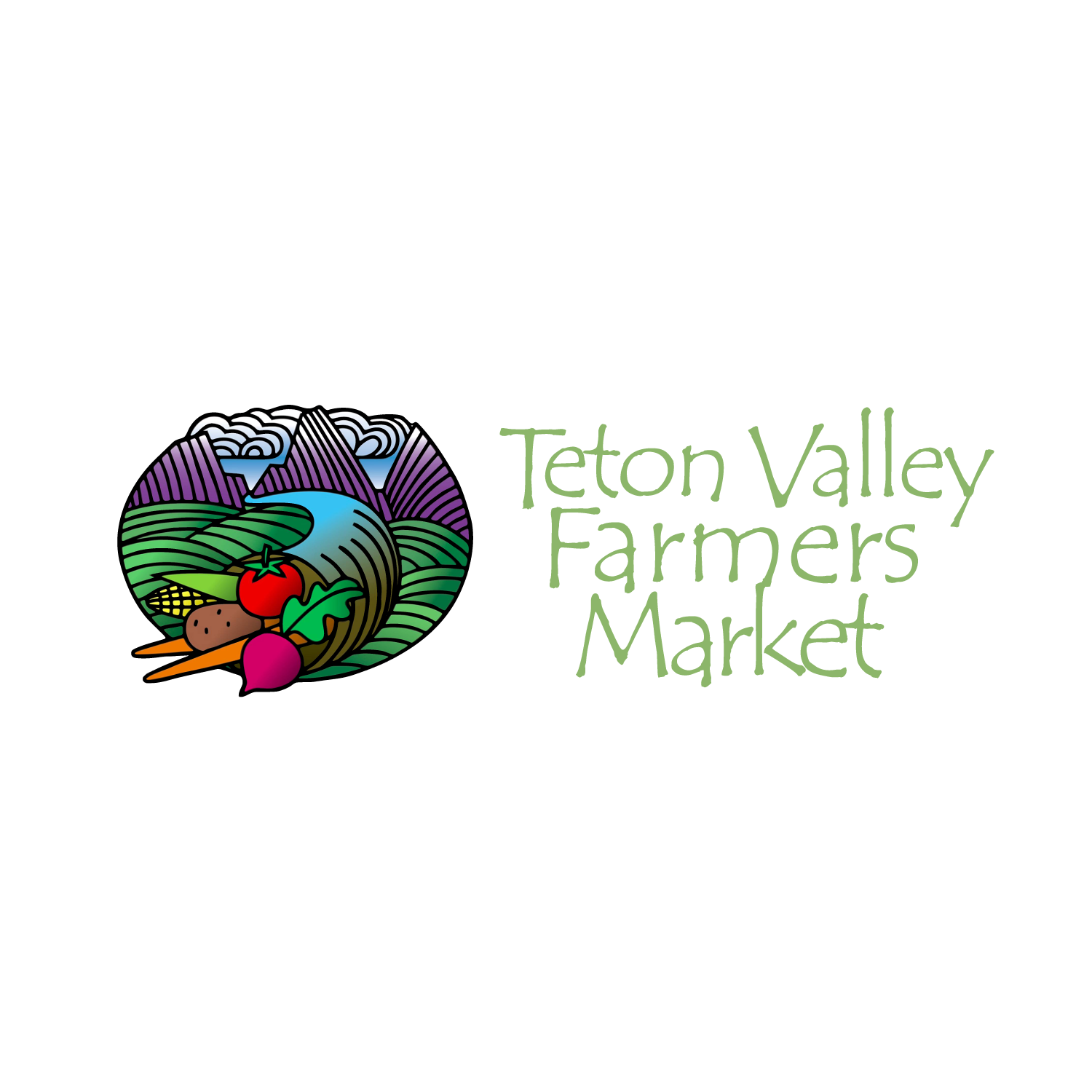 Teton Valley Farmers Market